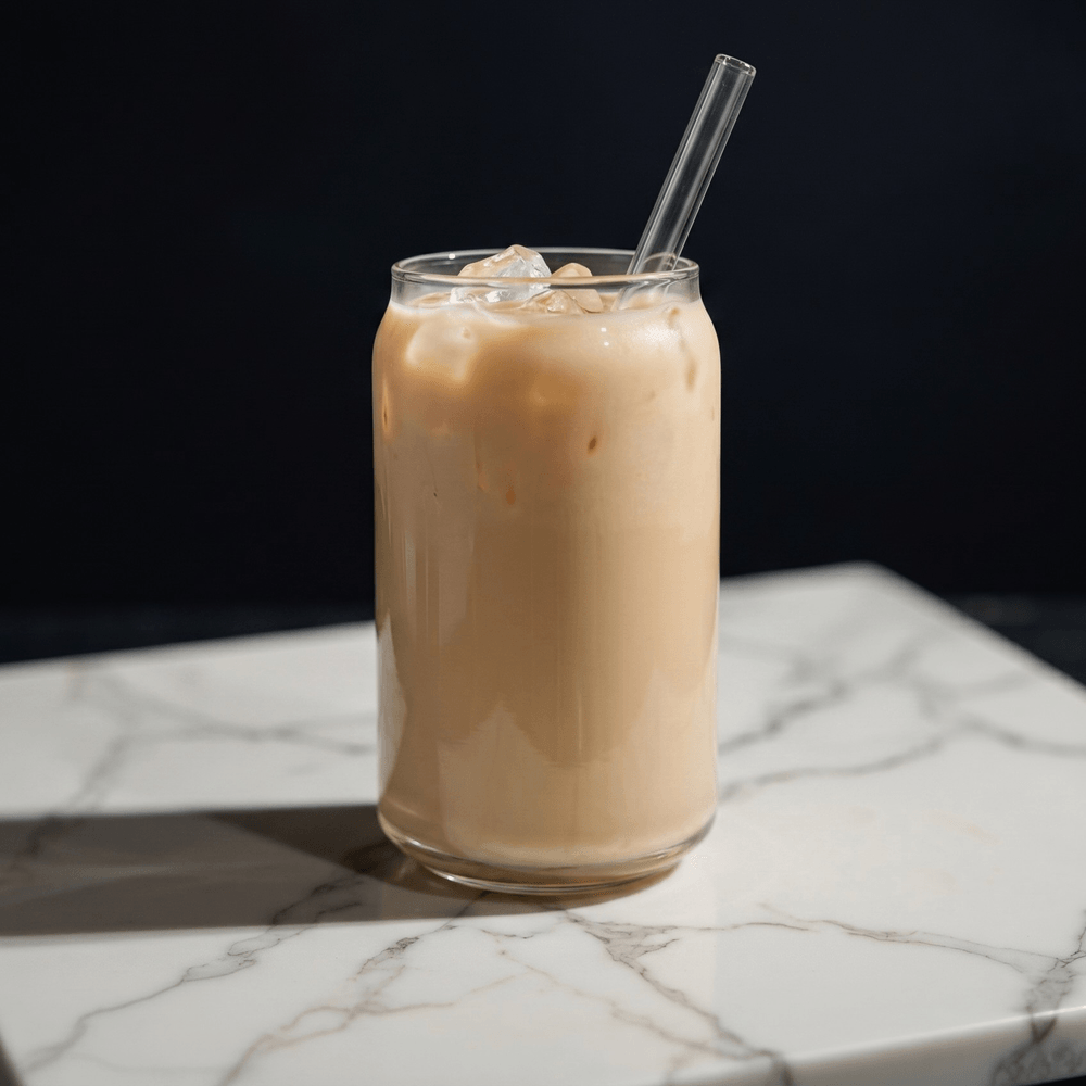 Milk Tea