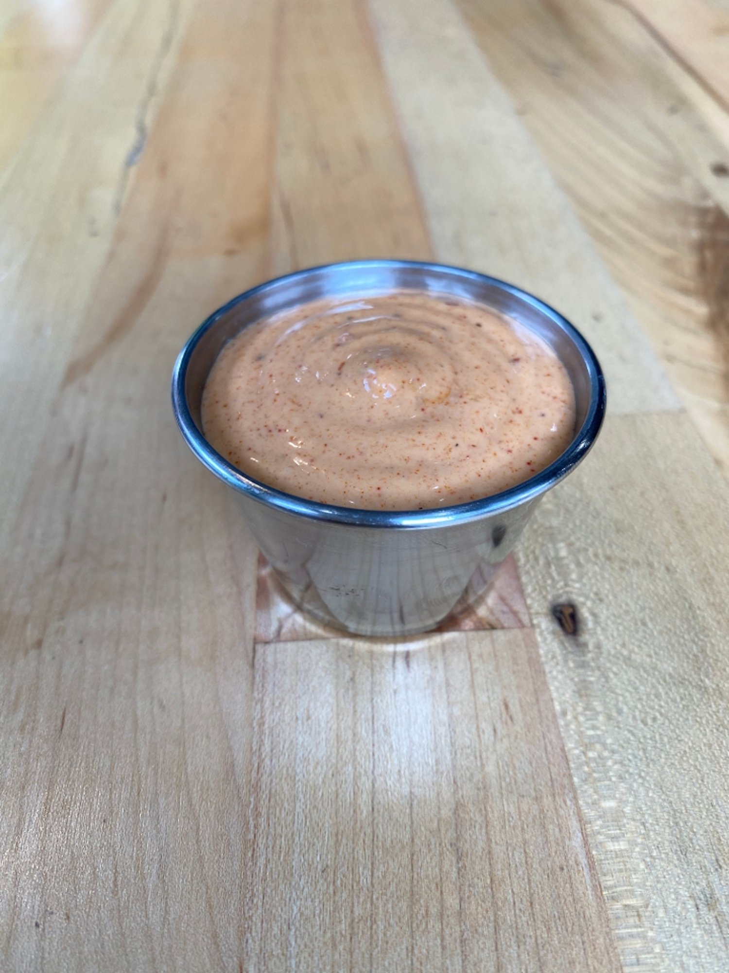 Spicy House sauce