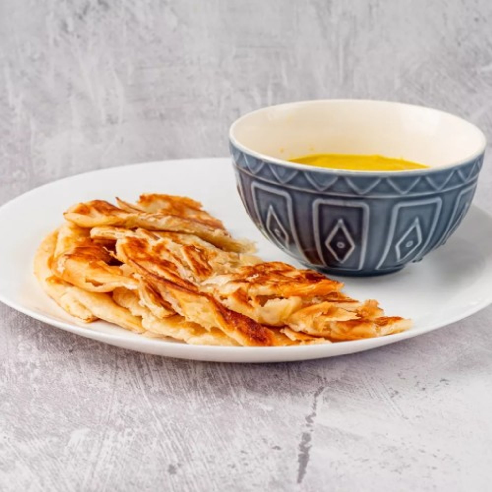 Malaysian Pancake