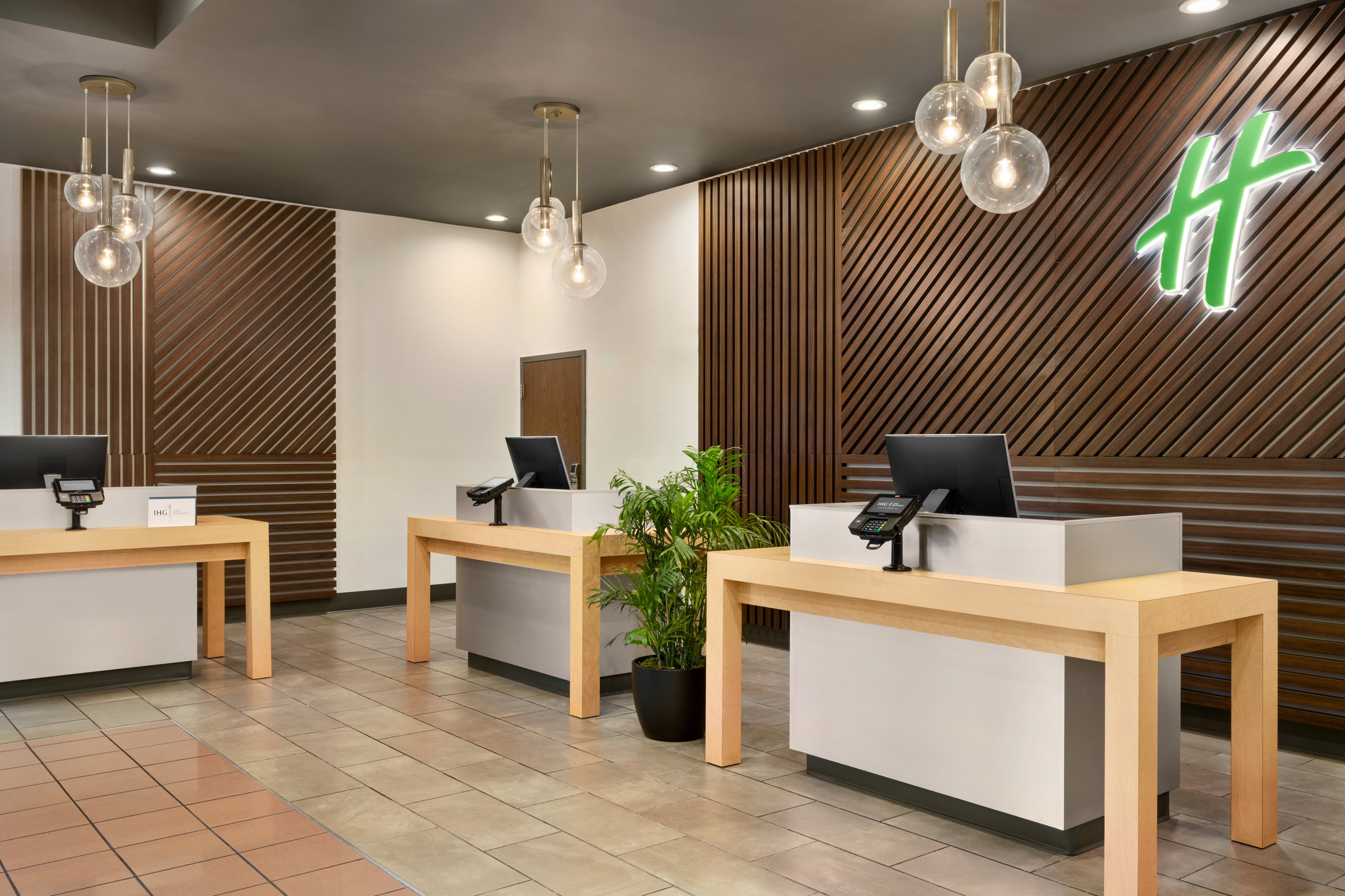 Holiday Inn Los Angeles Gateway - Torrance by IHG Image