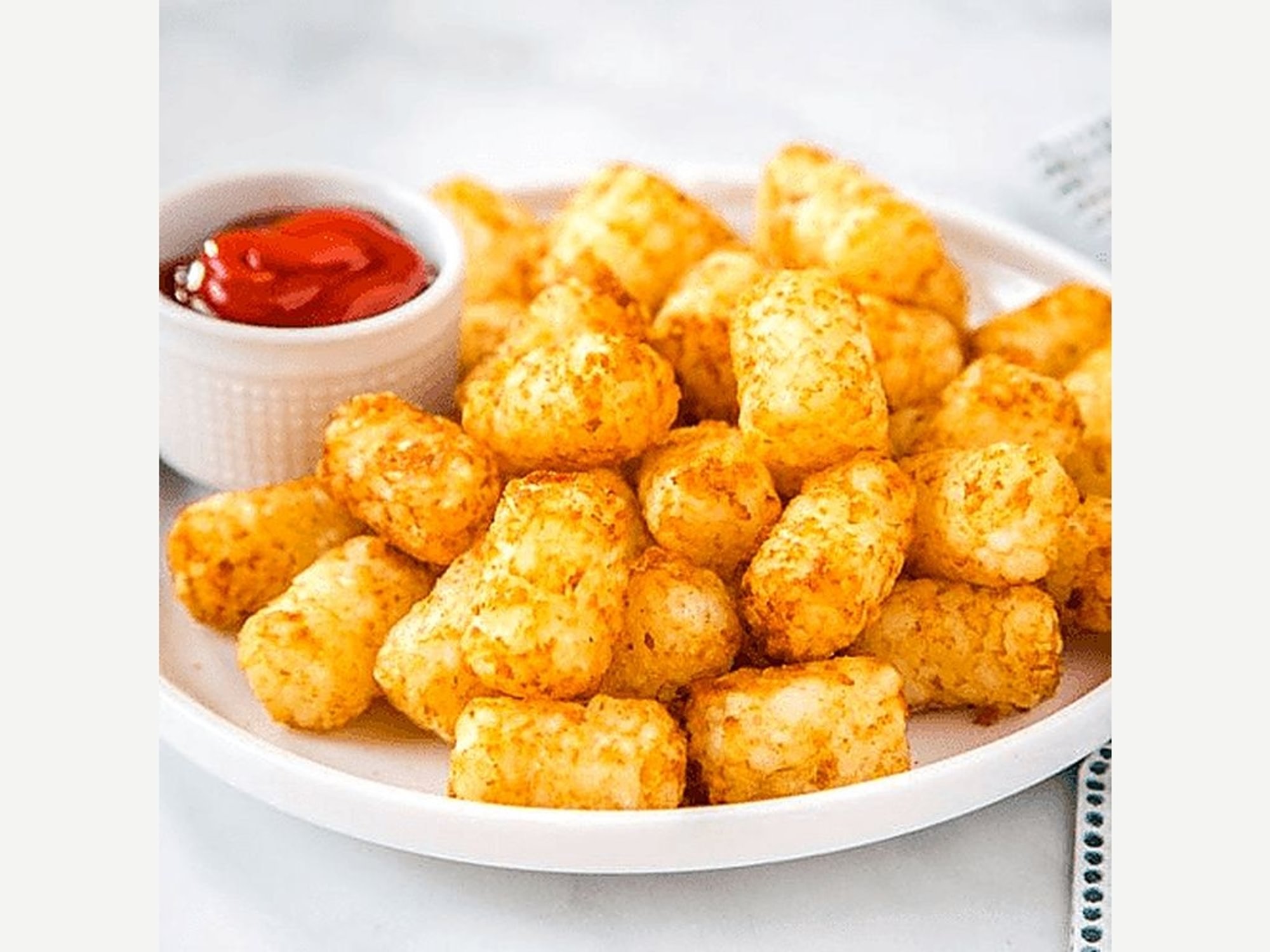 Tater Puffs - 1 lb