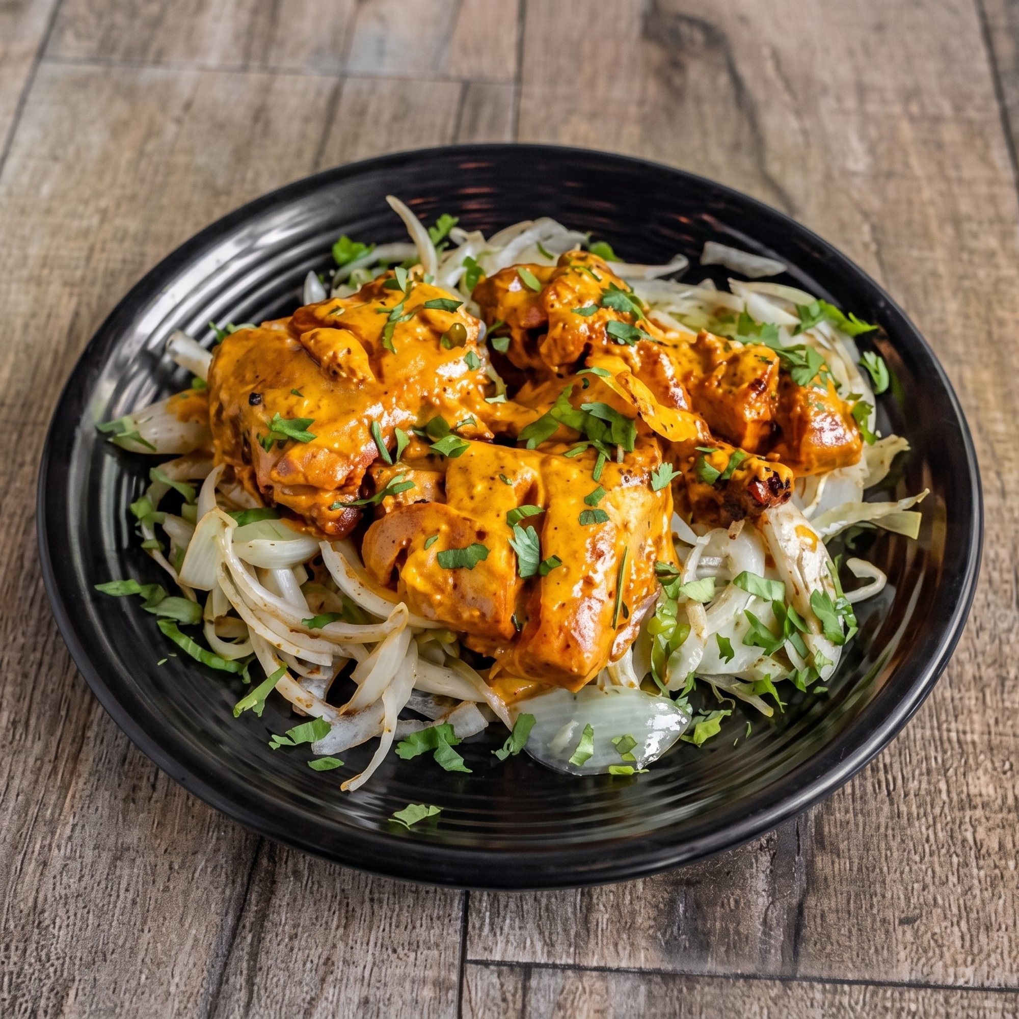 Tandoori