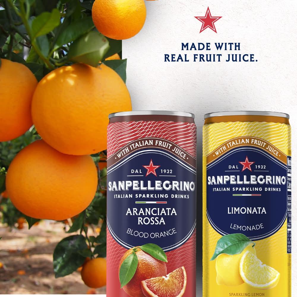 San Pellegrino