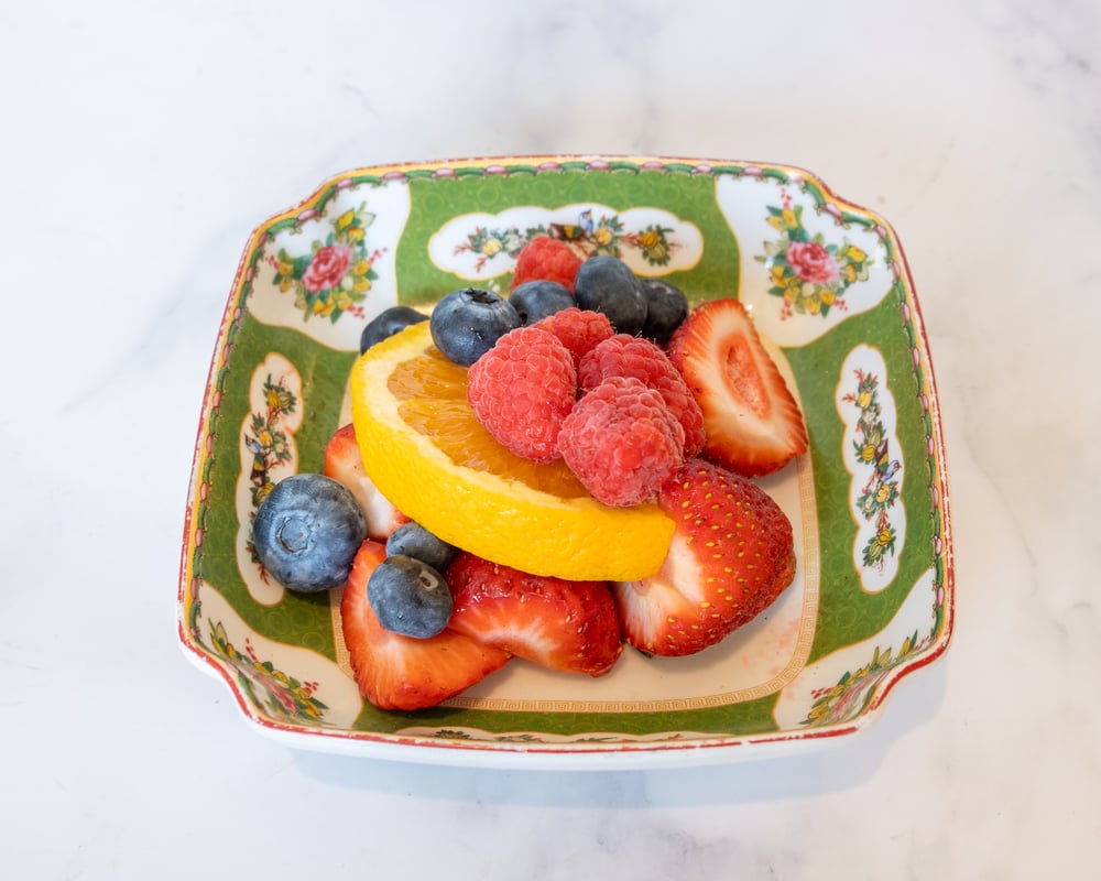 Fruit Cup