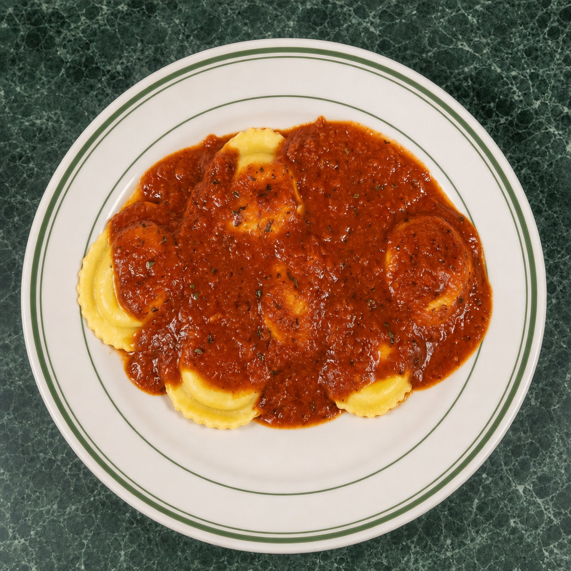 Beef Rav