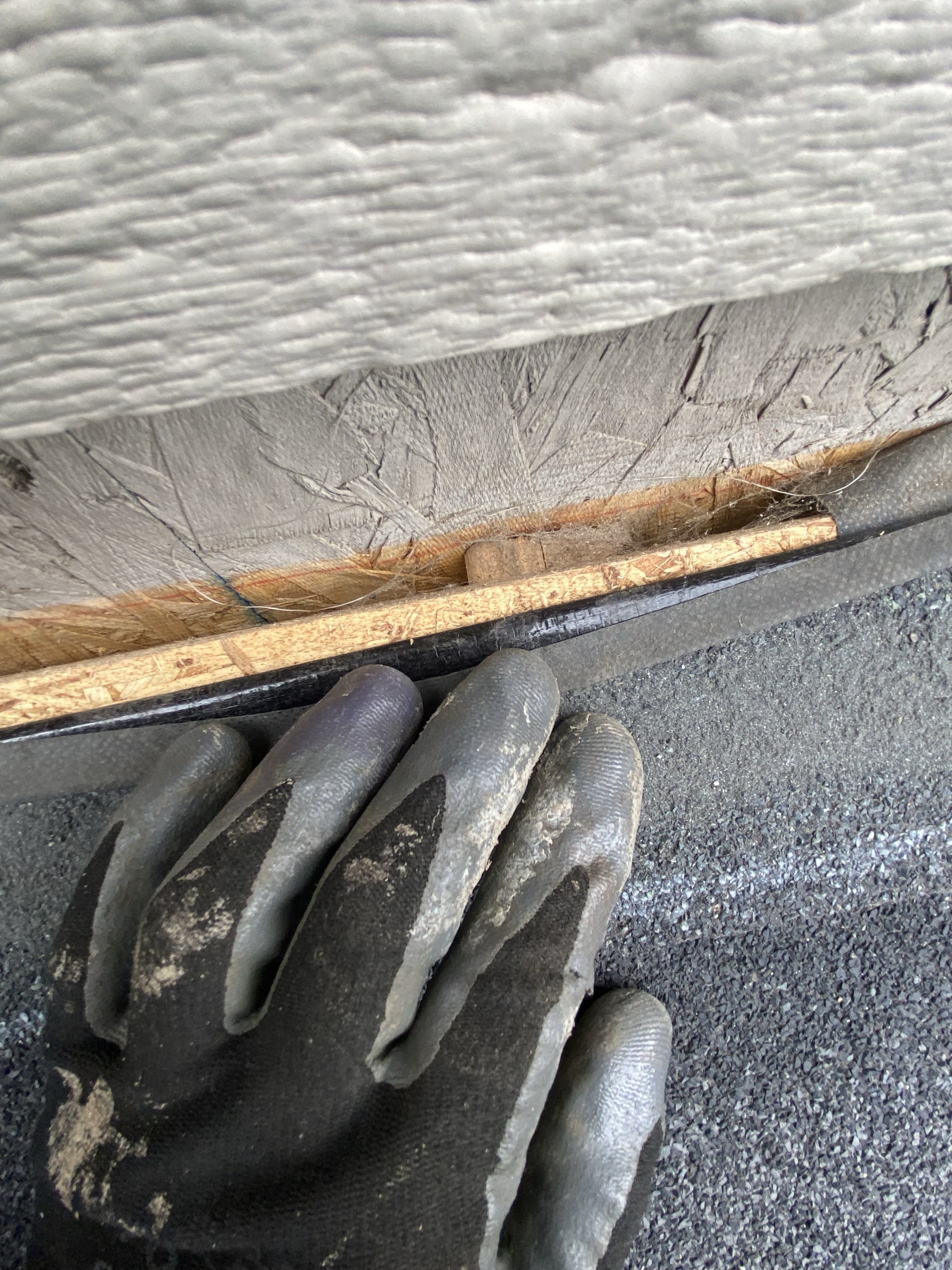 Elmer Tobias Construction Image