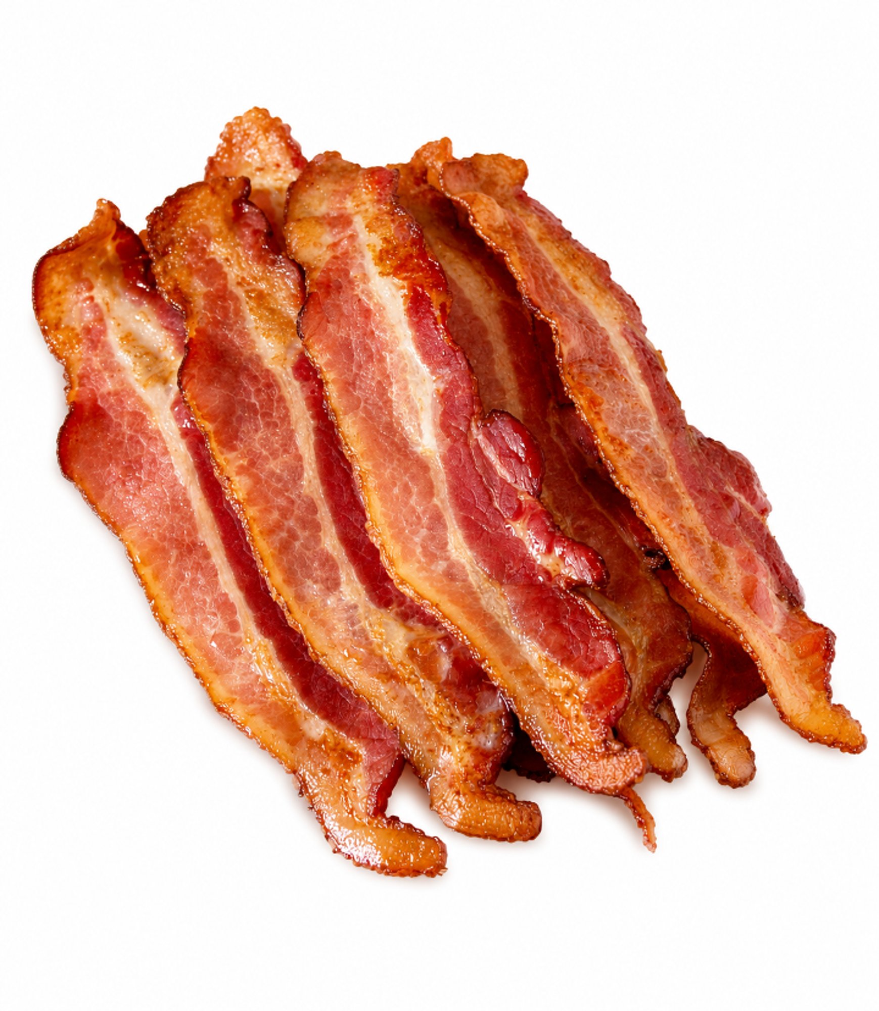 Extra Bacon