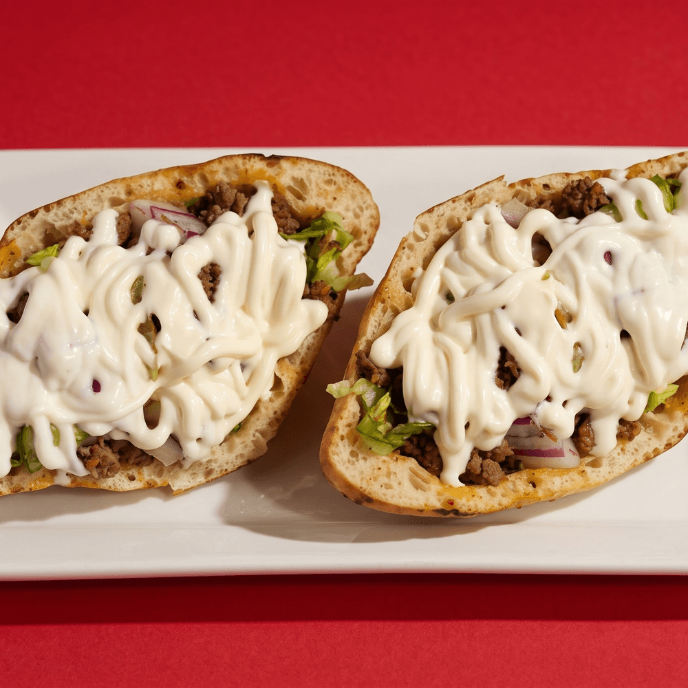 Lamb Pocket