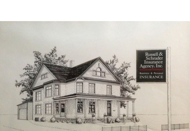Images Russell & Schrader Insurance Agency