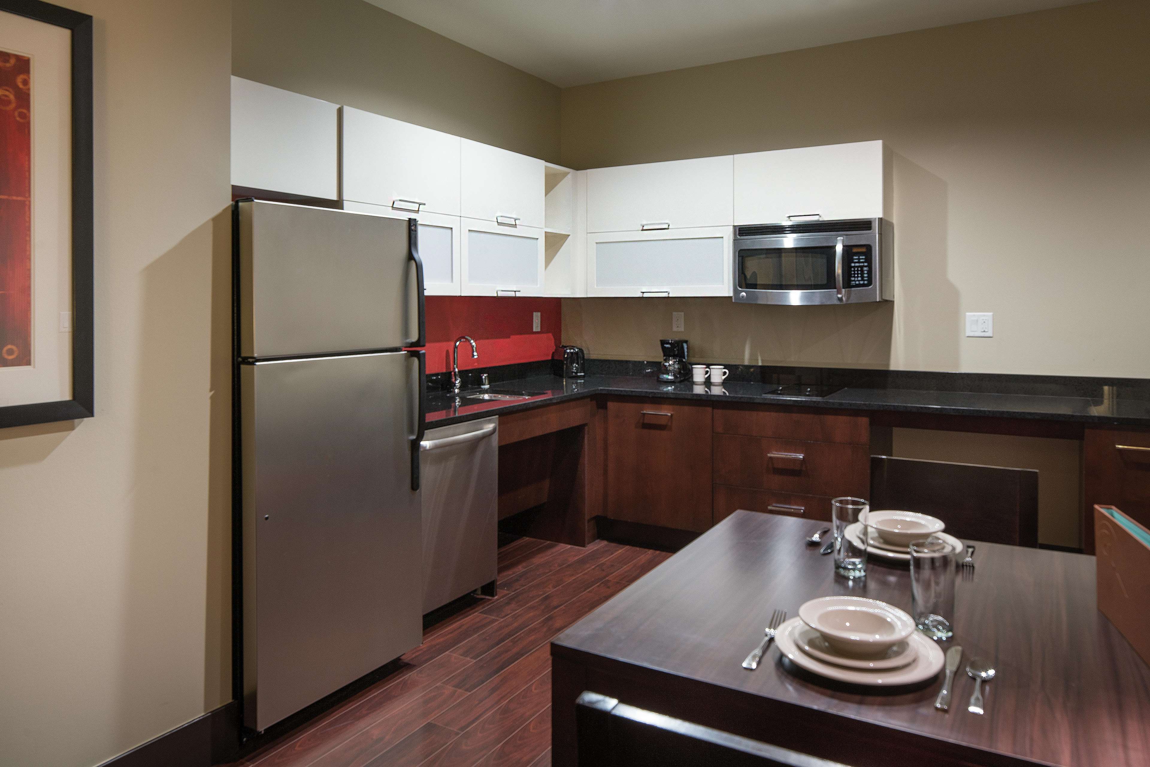 Homewood Suites by Hilton Denver Downtown-Convention Center, CO Photo