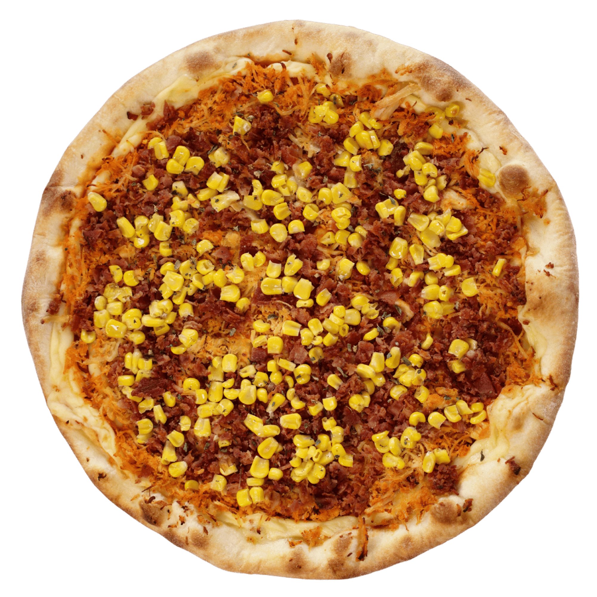 10" NY Pizza Patrol