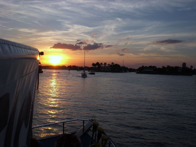 Abiding Sea Burials Fort Lauderdale Photo