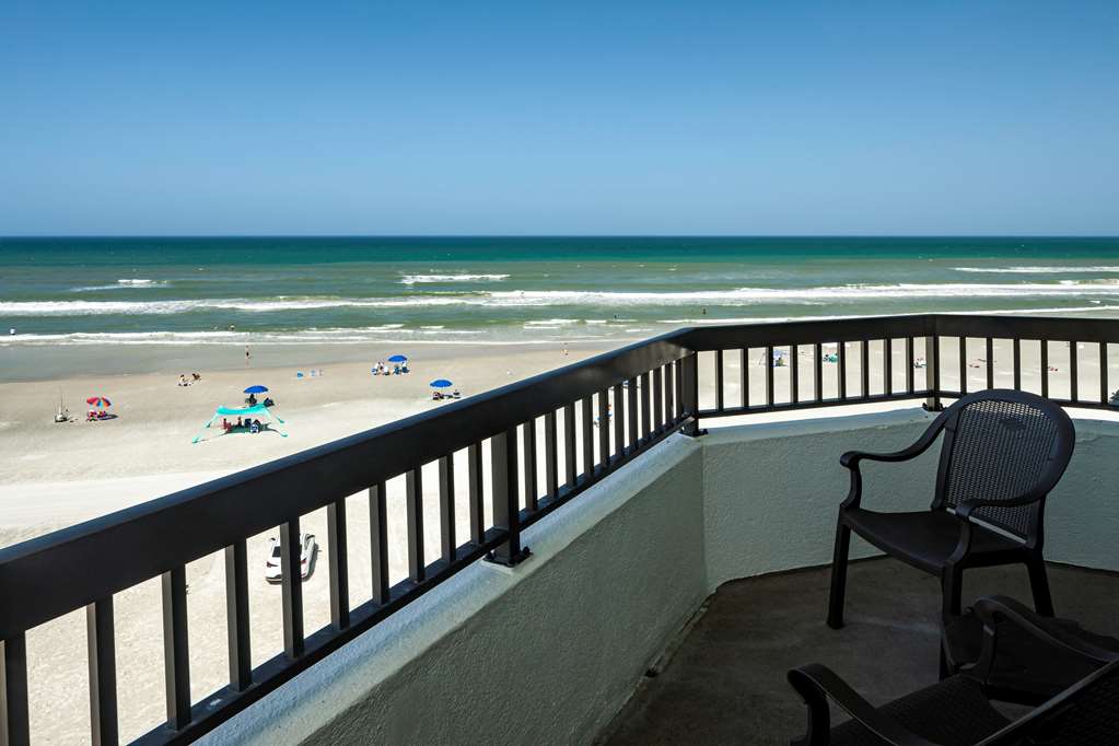 Best Western New Smyrna Beach Hotel & Suites Image