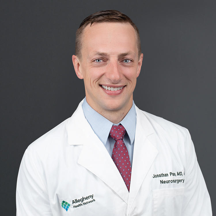 Image For Dr. Jonathan Robert Pace MD