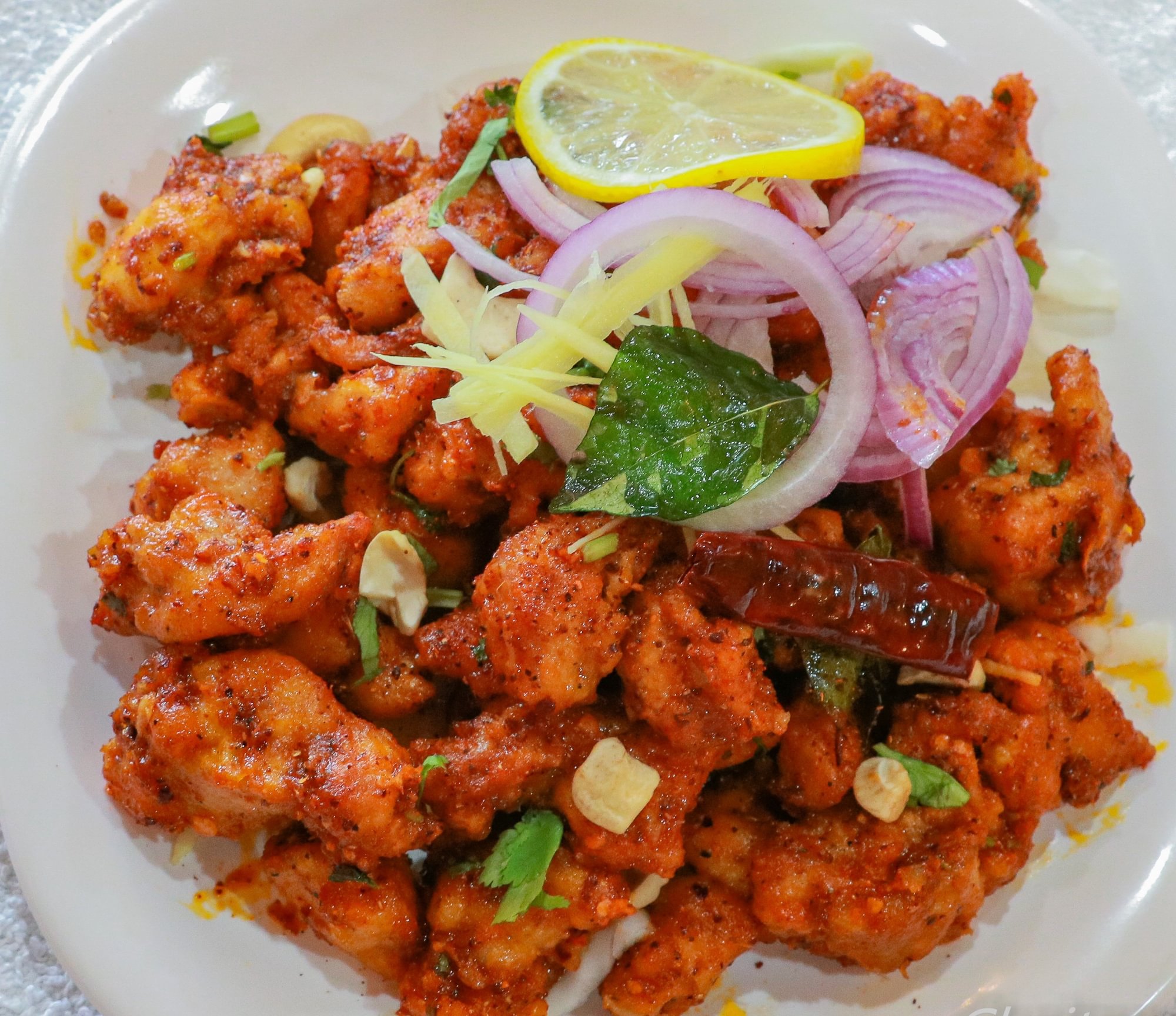 Karampodi Kodi