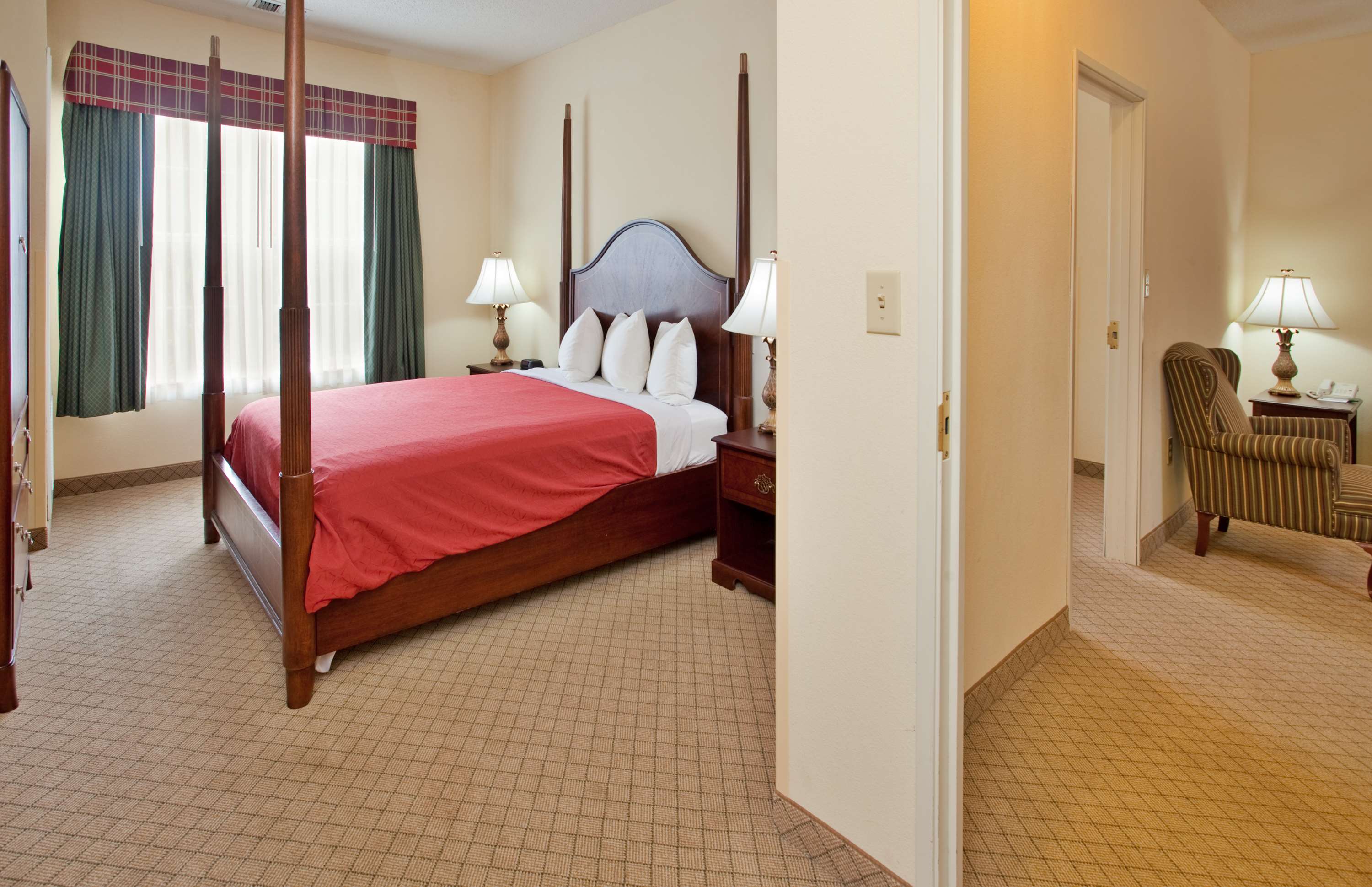 Country Inn & Suites by Radisson, Aiken, SC Photo