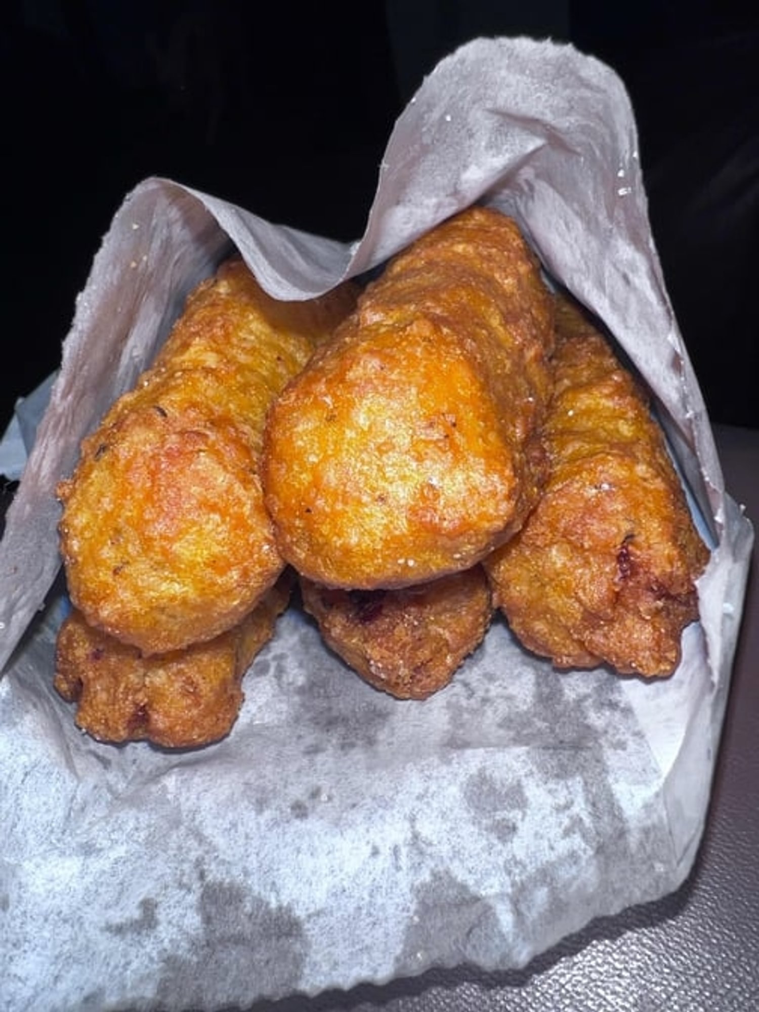 Mozzarella Cheese Sticks