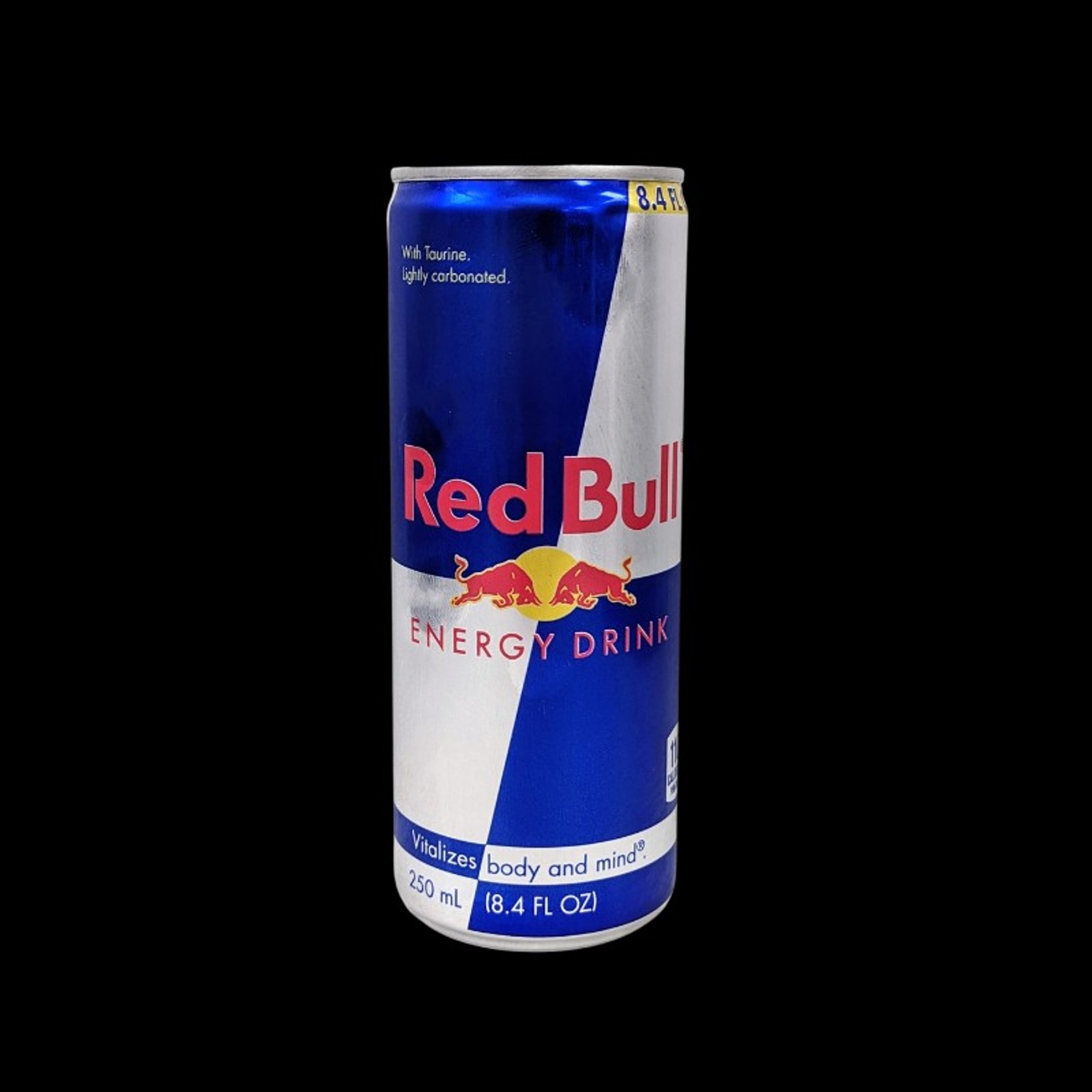 Red Bull Energy Drink