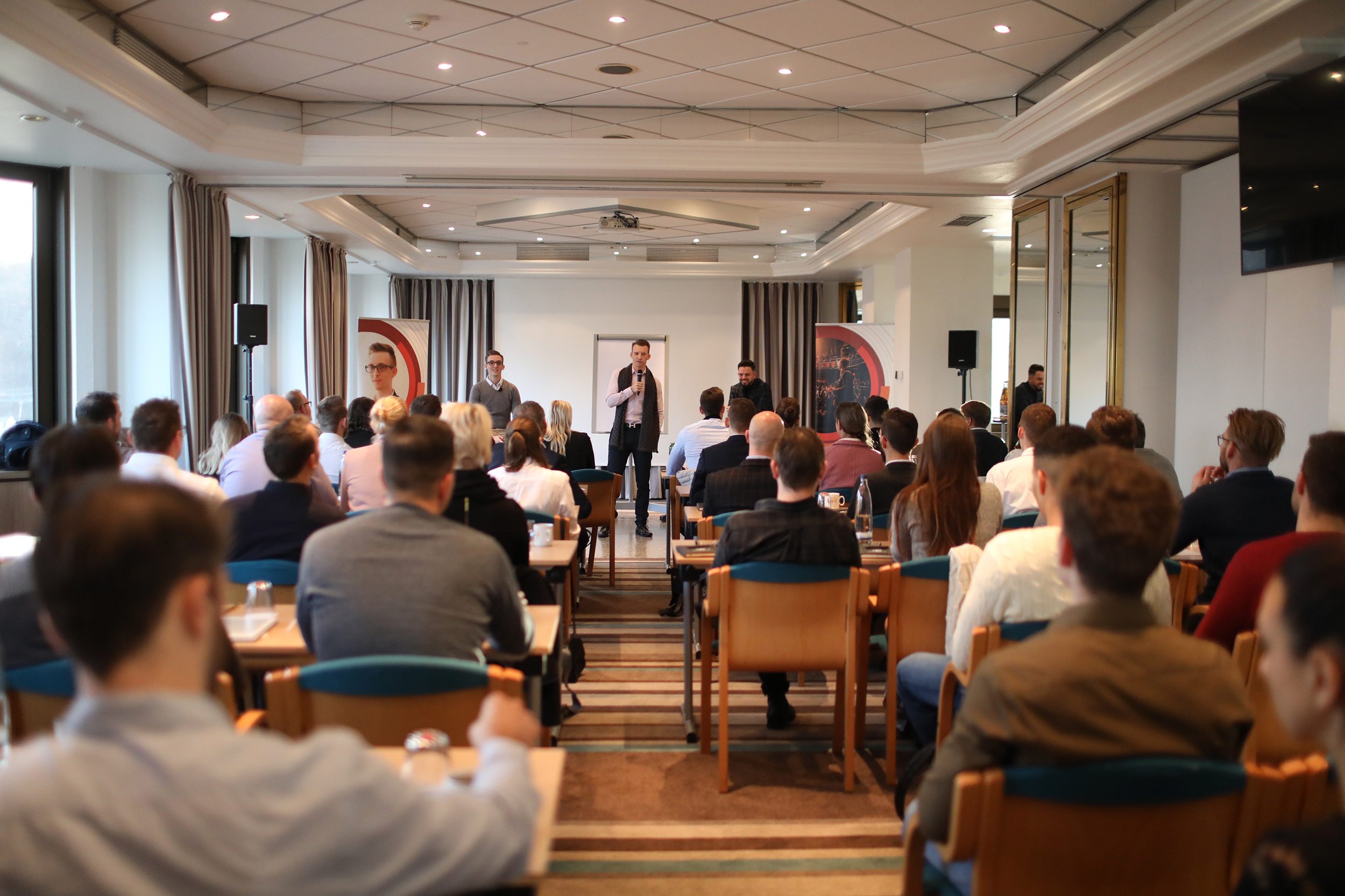 Bilder Baulig Consulting GmbH
