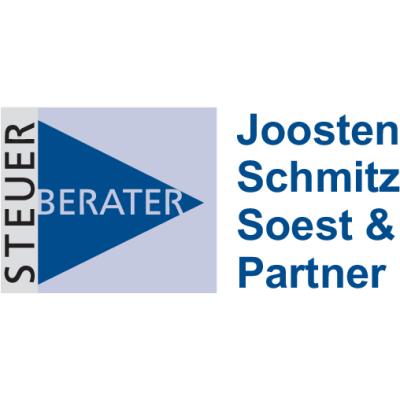 Logo von Joosten - Schmitz - Soest & Partner Steuerkanzlei