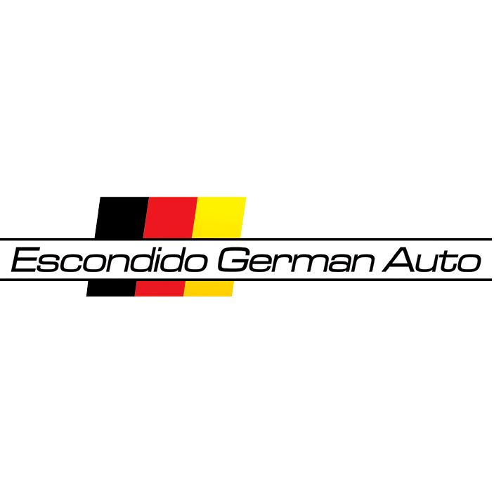 Escondido German Auto