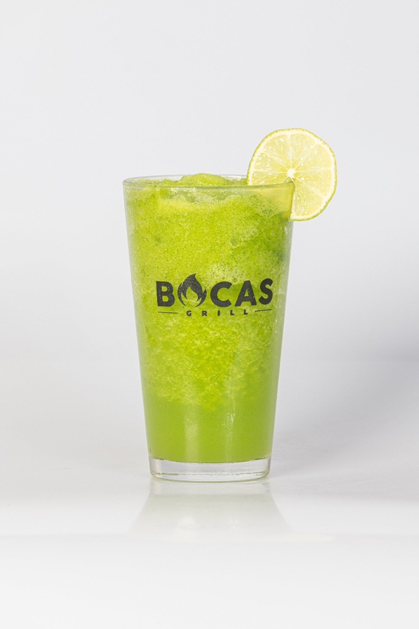 Mint Lemonade