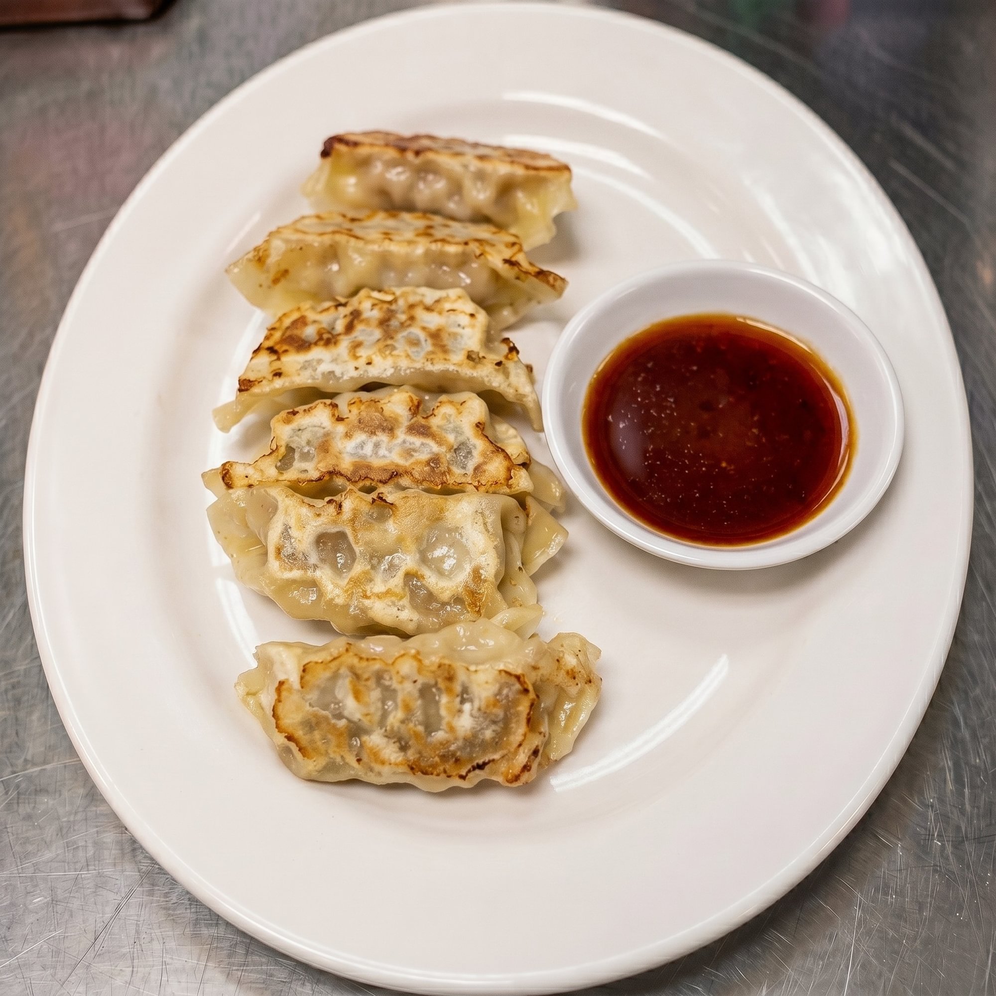 Gyoza