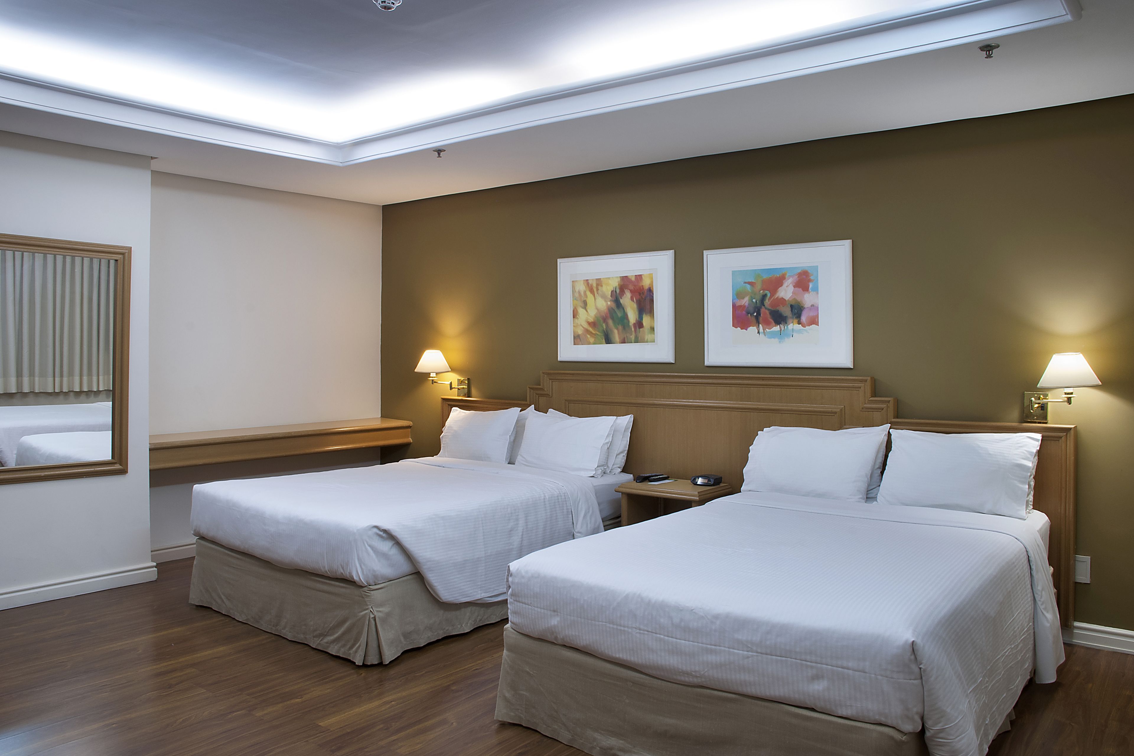 Images Holiday Inn Porto Alegre
