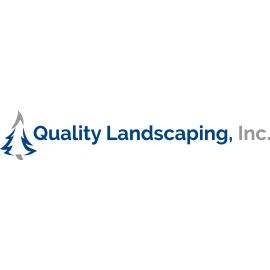 Quality Landscaping, Inc. Logo