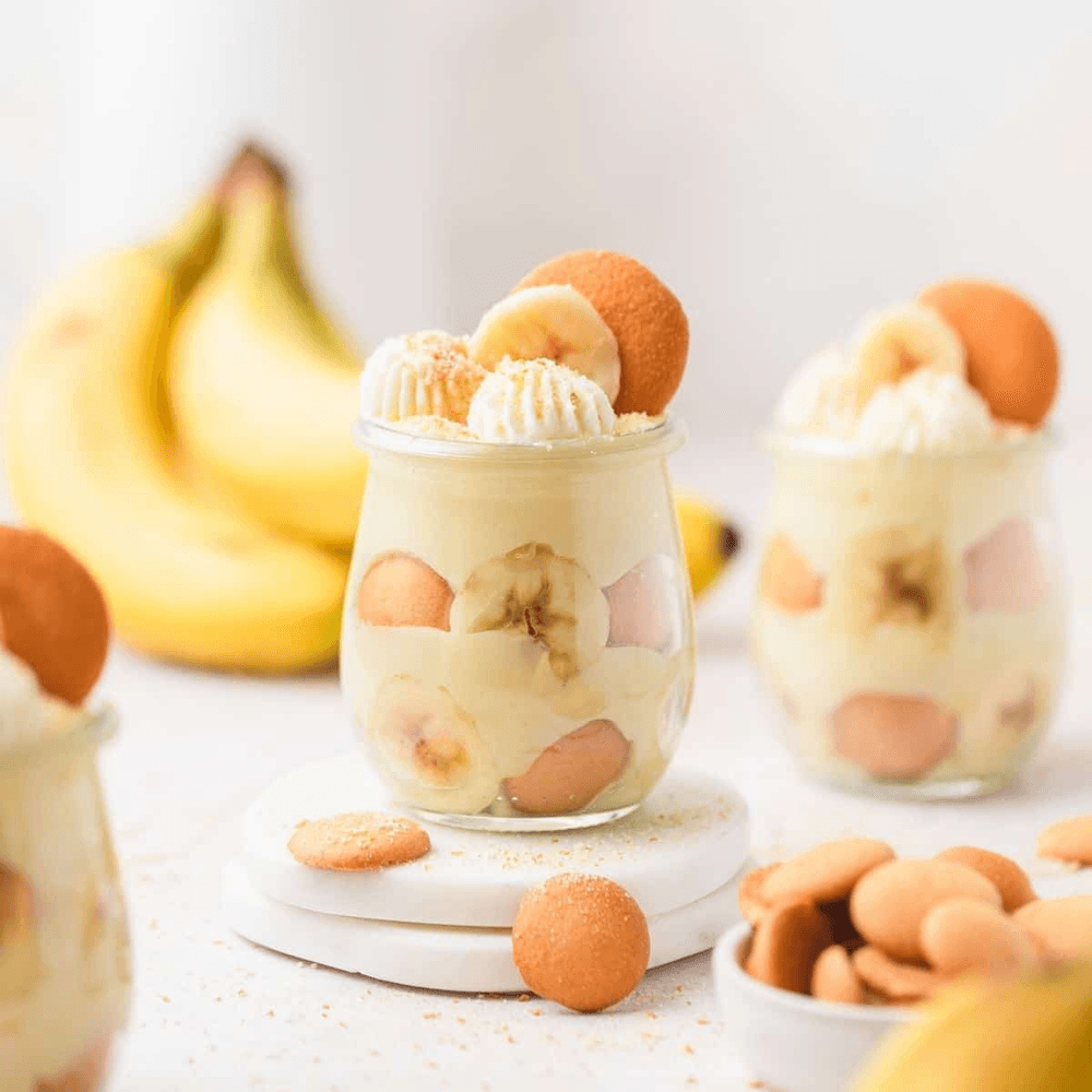 Banana Pudding