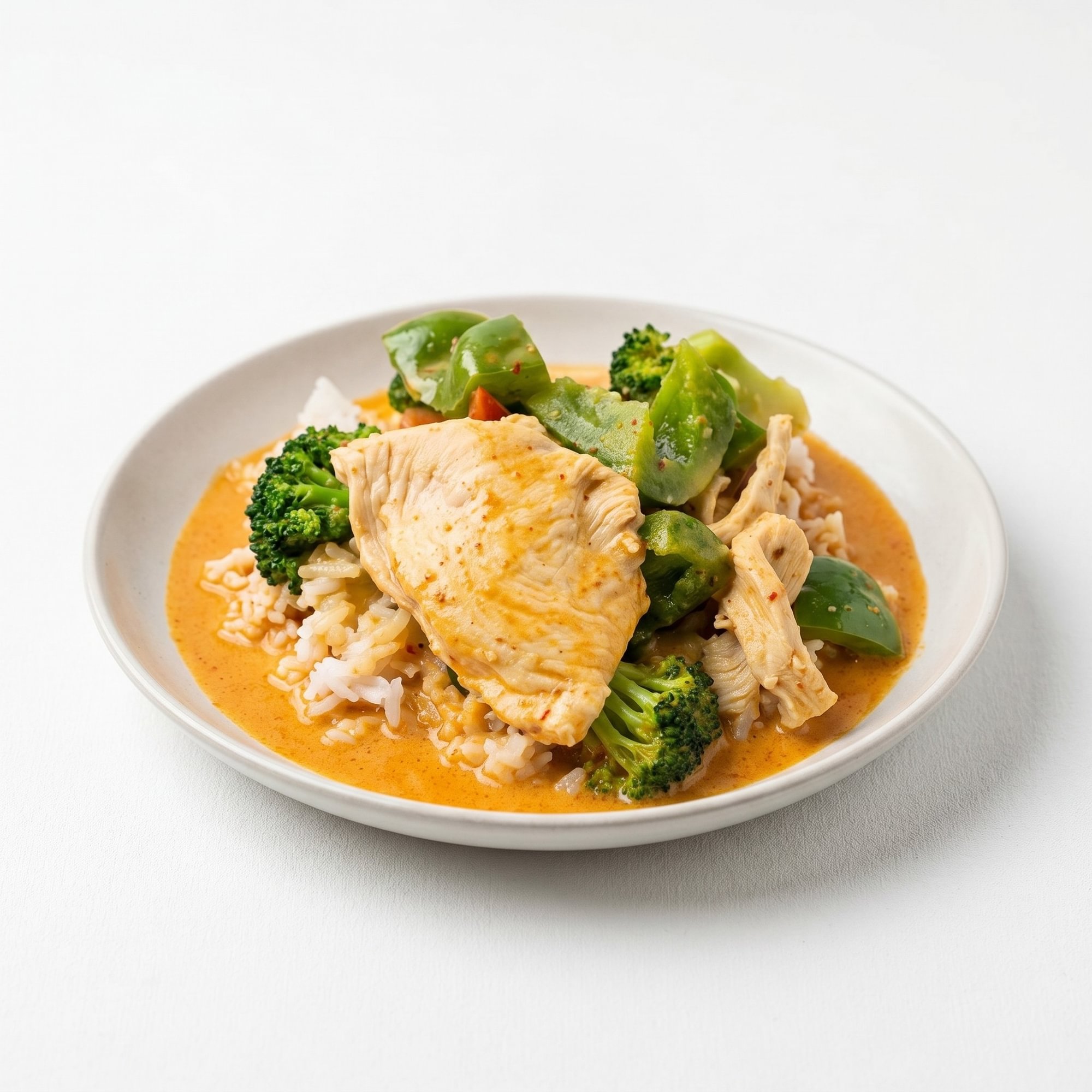 Thai Panang
