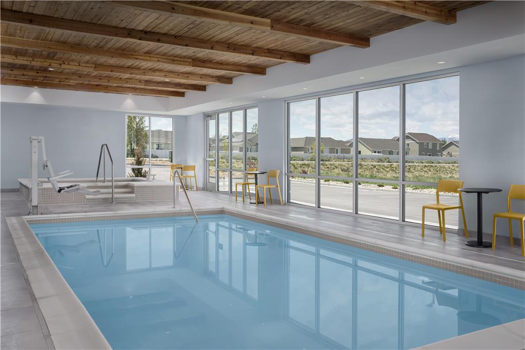 Home2 Suites by Hilton Tooele Image