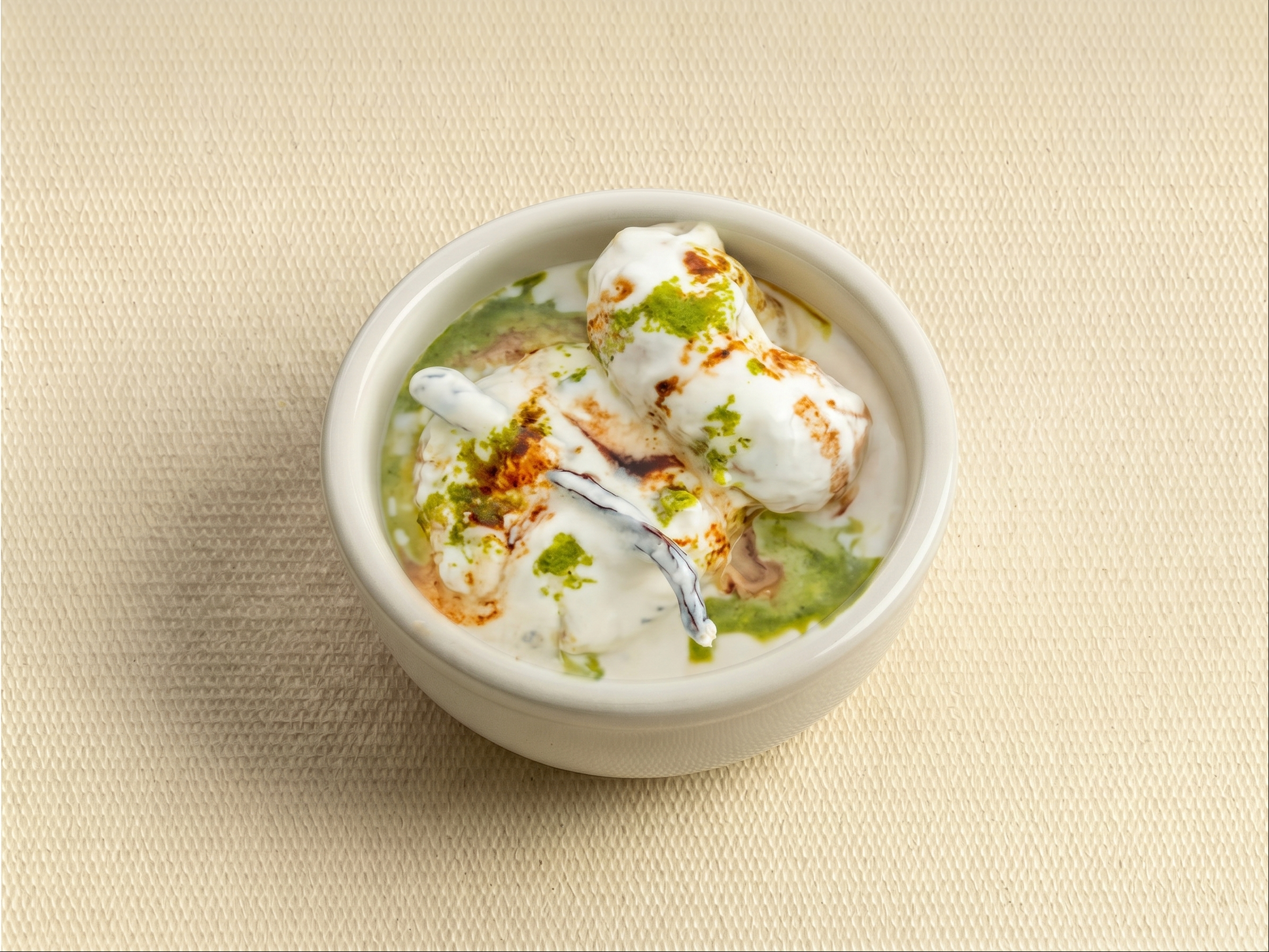 Dahi Vada