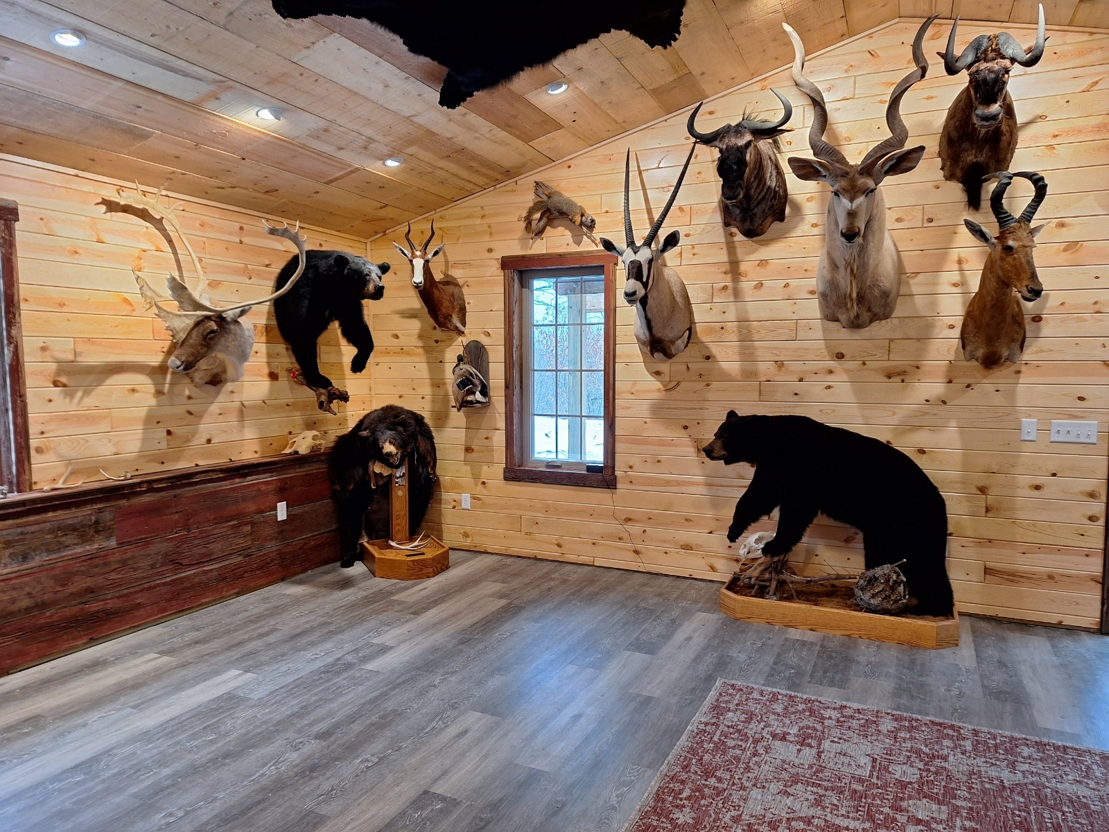 Oak Ridge Electric Image