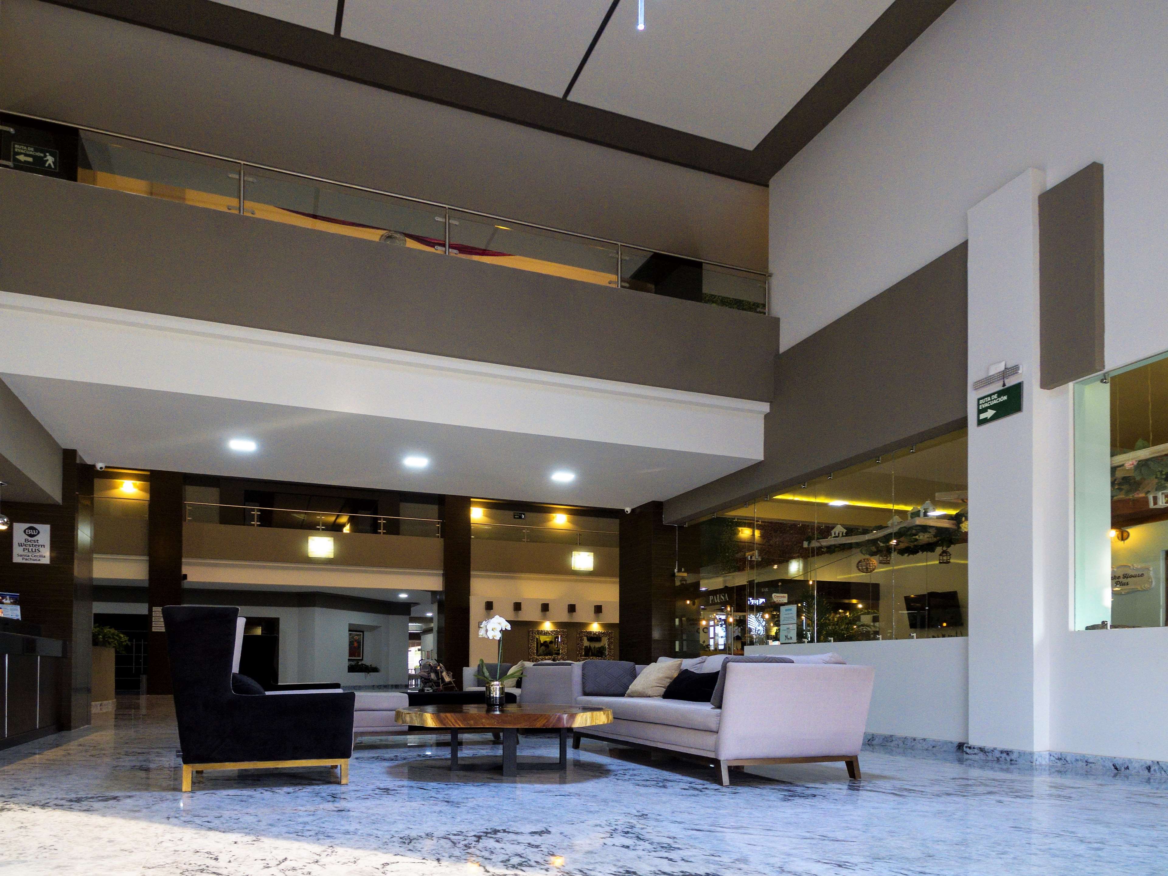 Images Best Western Plus Santa Cecilia Pachuca