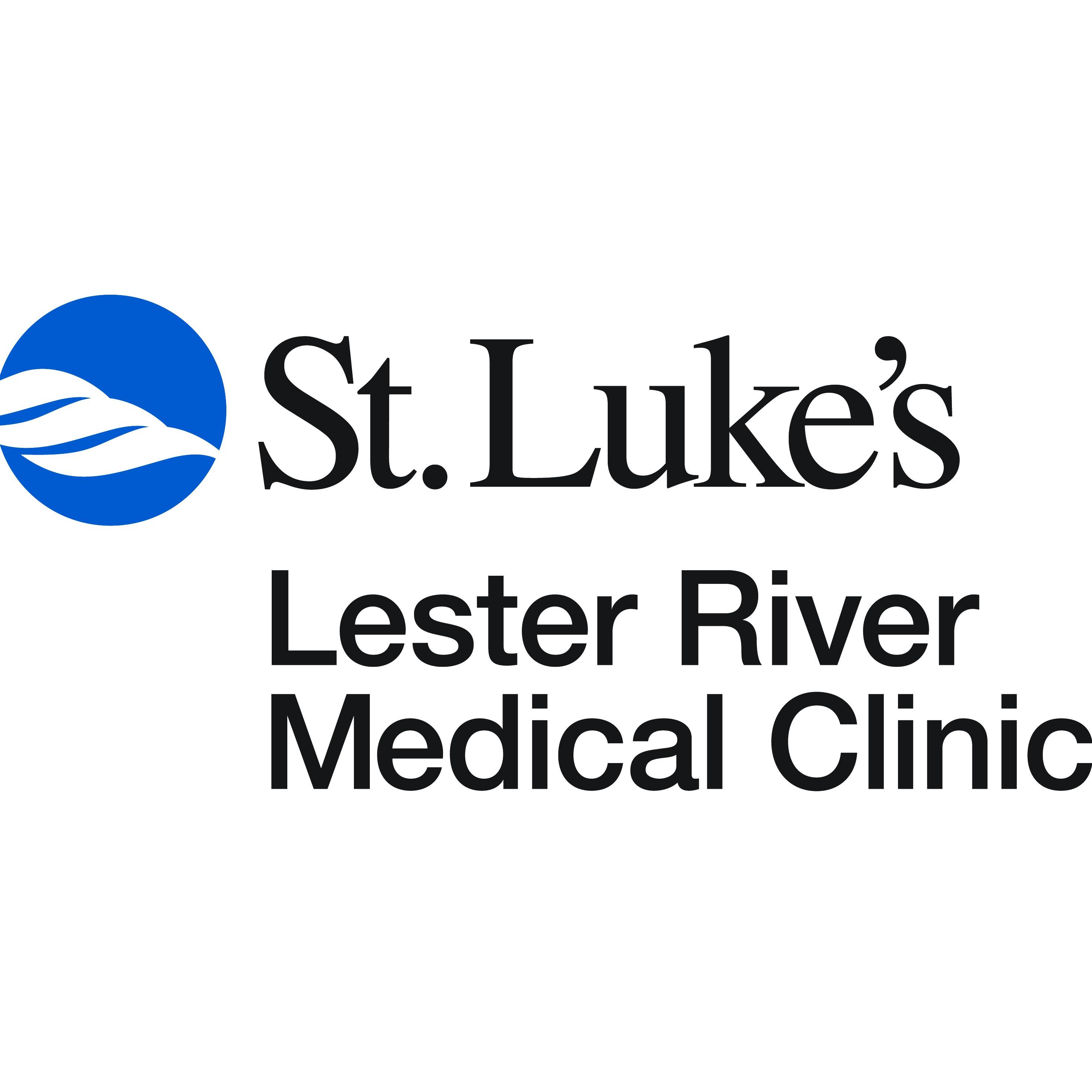 St. Luke's Lester River Medical Clinic Logo