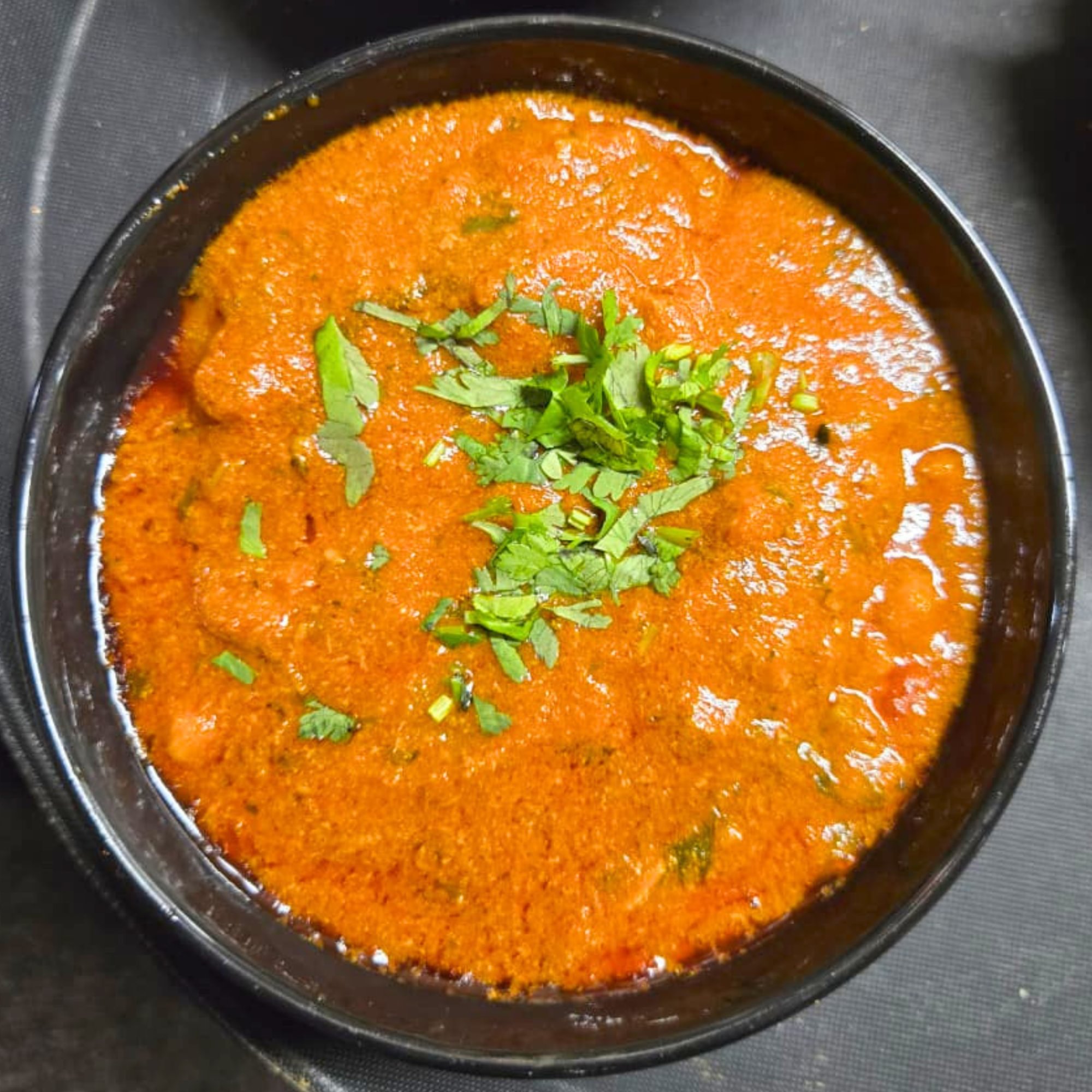 Lamb Curry