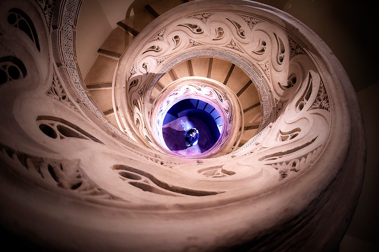 Galería en miniatura