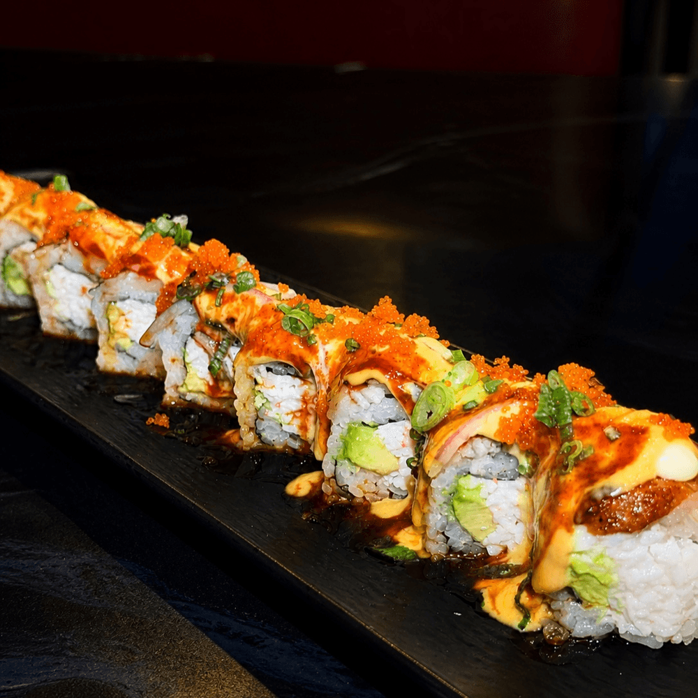 Karina Roll