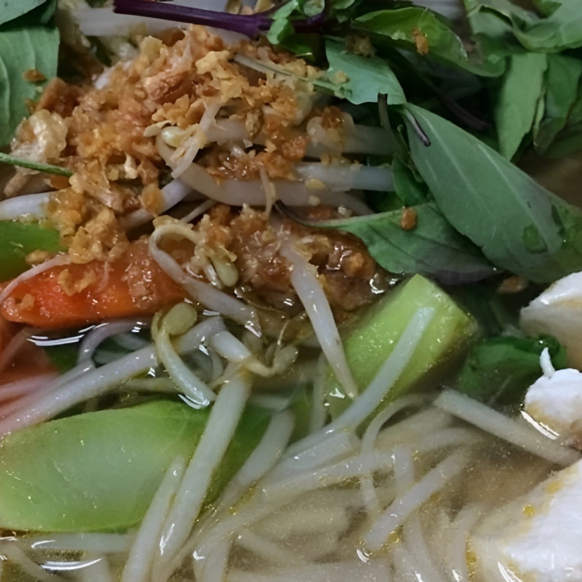Chicken Noodle Soup