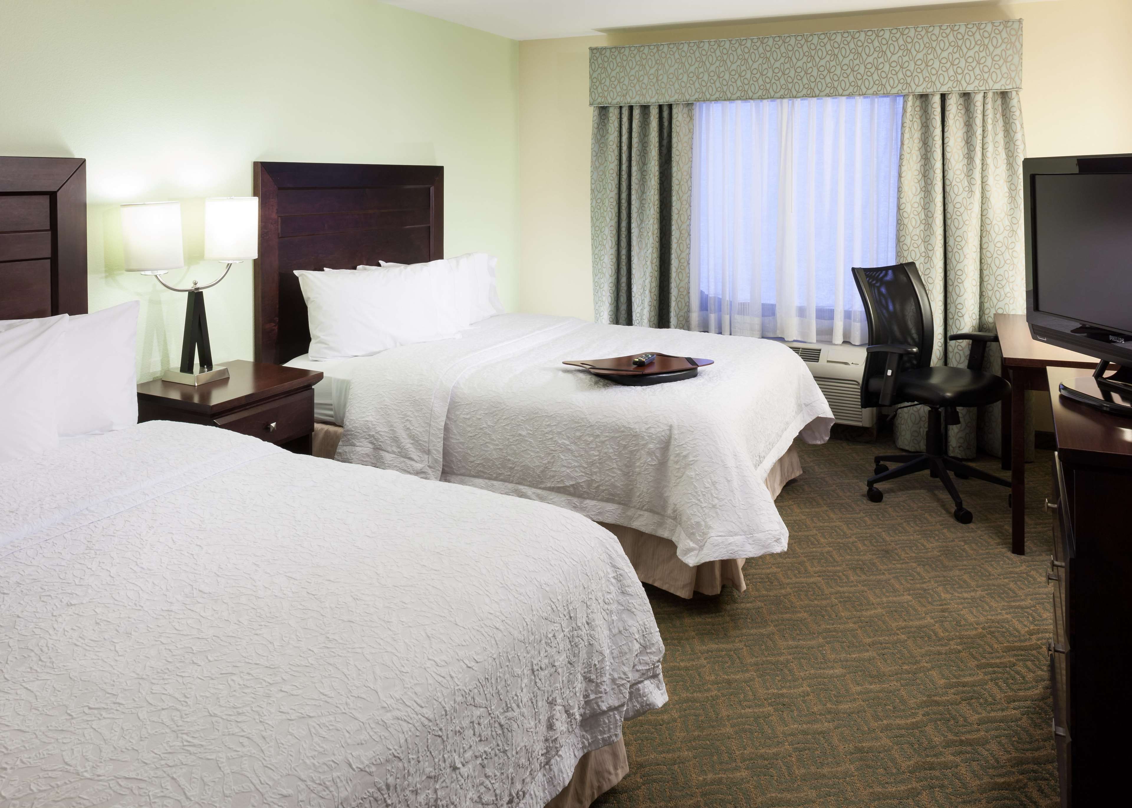 Hampton Inn & Suites Dallas-Arlington-South Photo