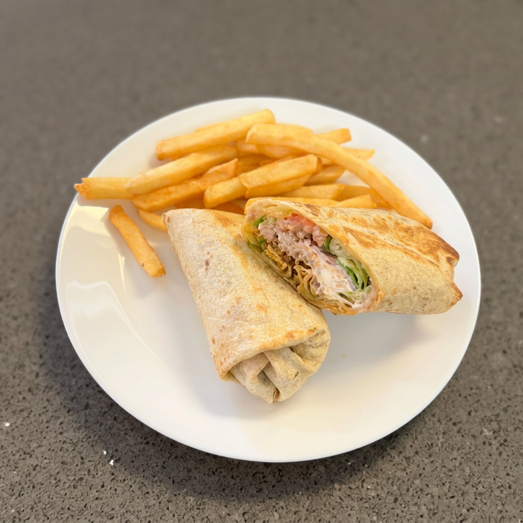 Taco Wrap
