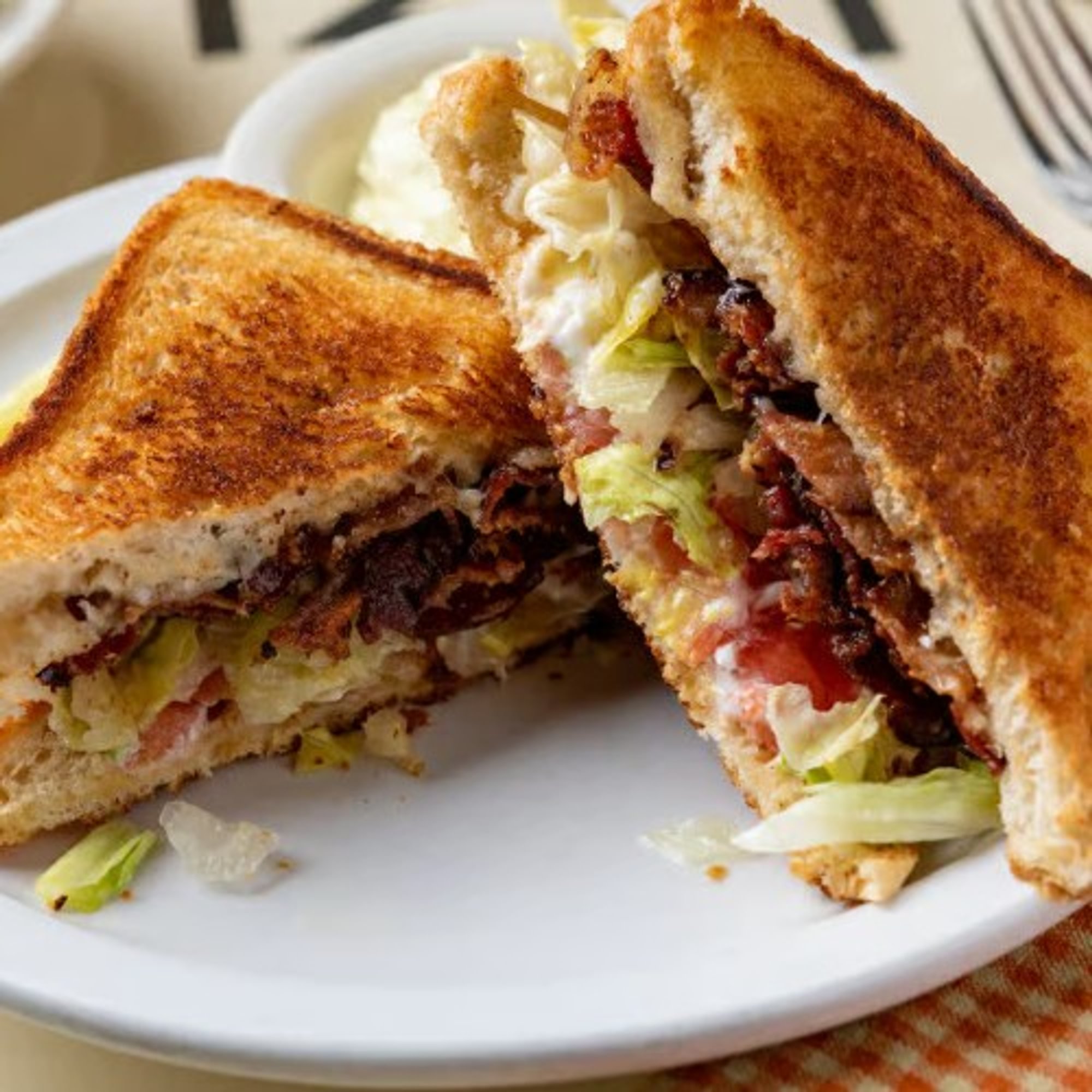 BLT Sandwich