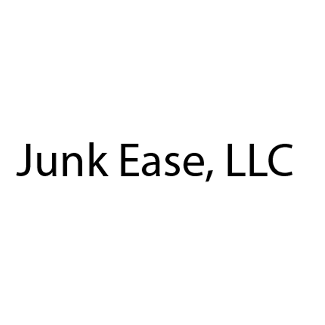 Junk Ease, LLC. Logo