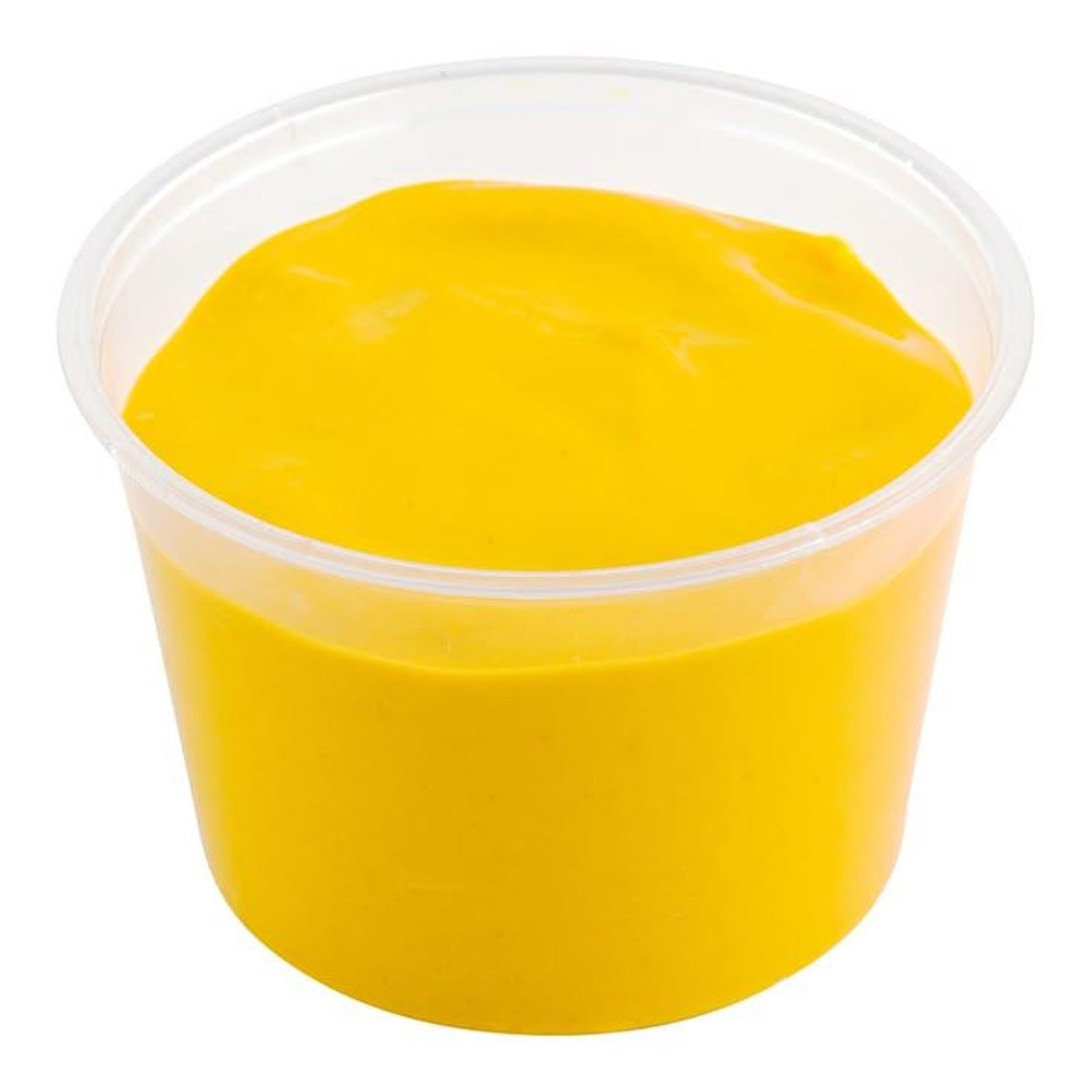 Extra Queso