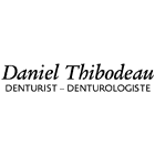 Daniel Thibodeau Denturist Grand Falls