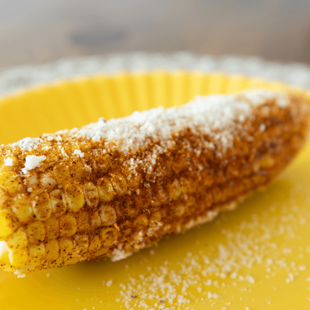 Mexican Street Corn