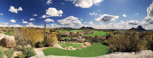 Images Boulders Resort & Spa, Curio Collection by Hilton