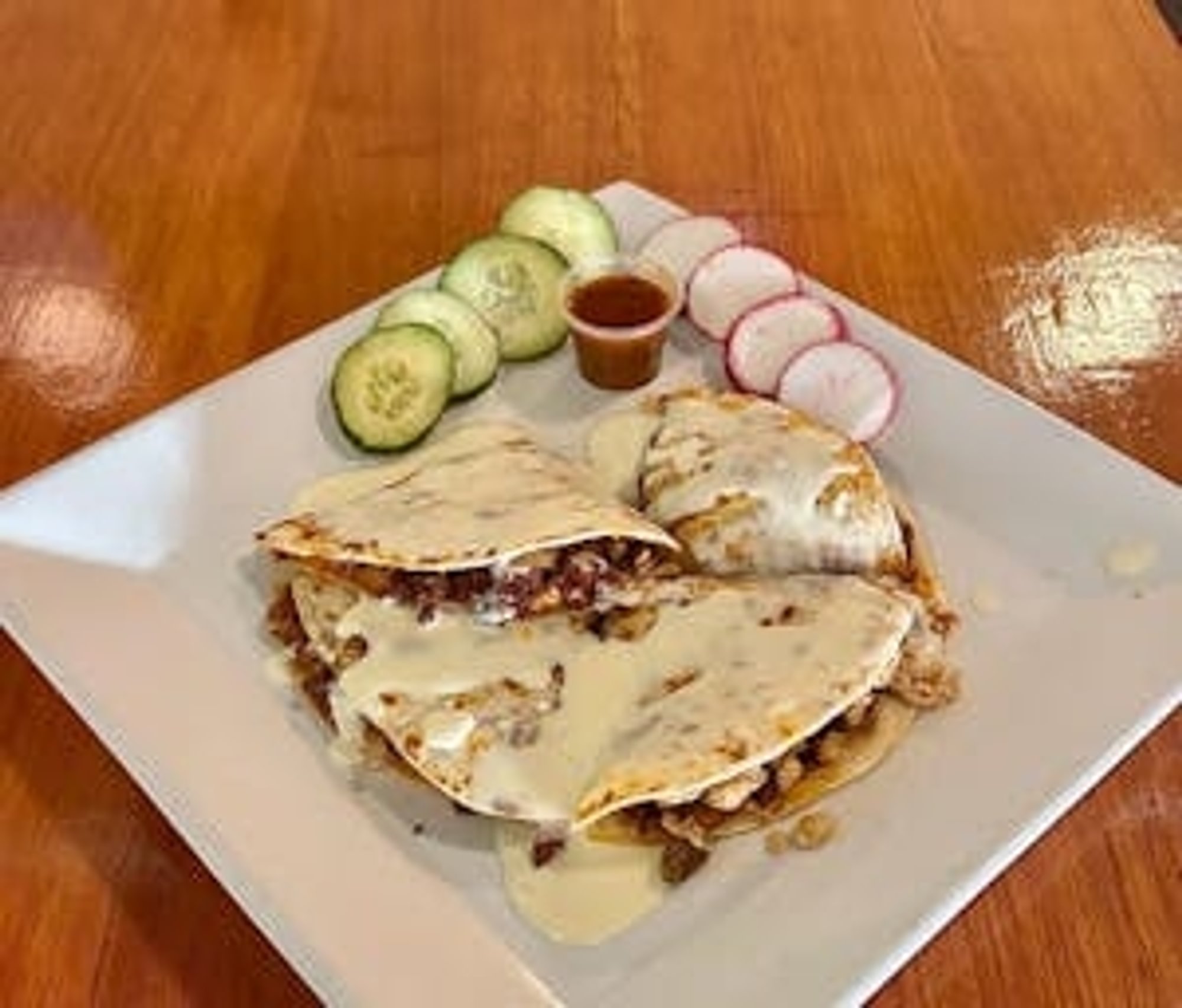 Quesa-Mexicana