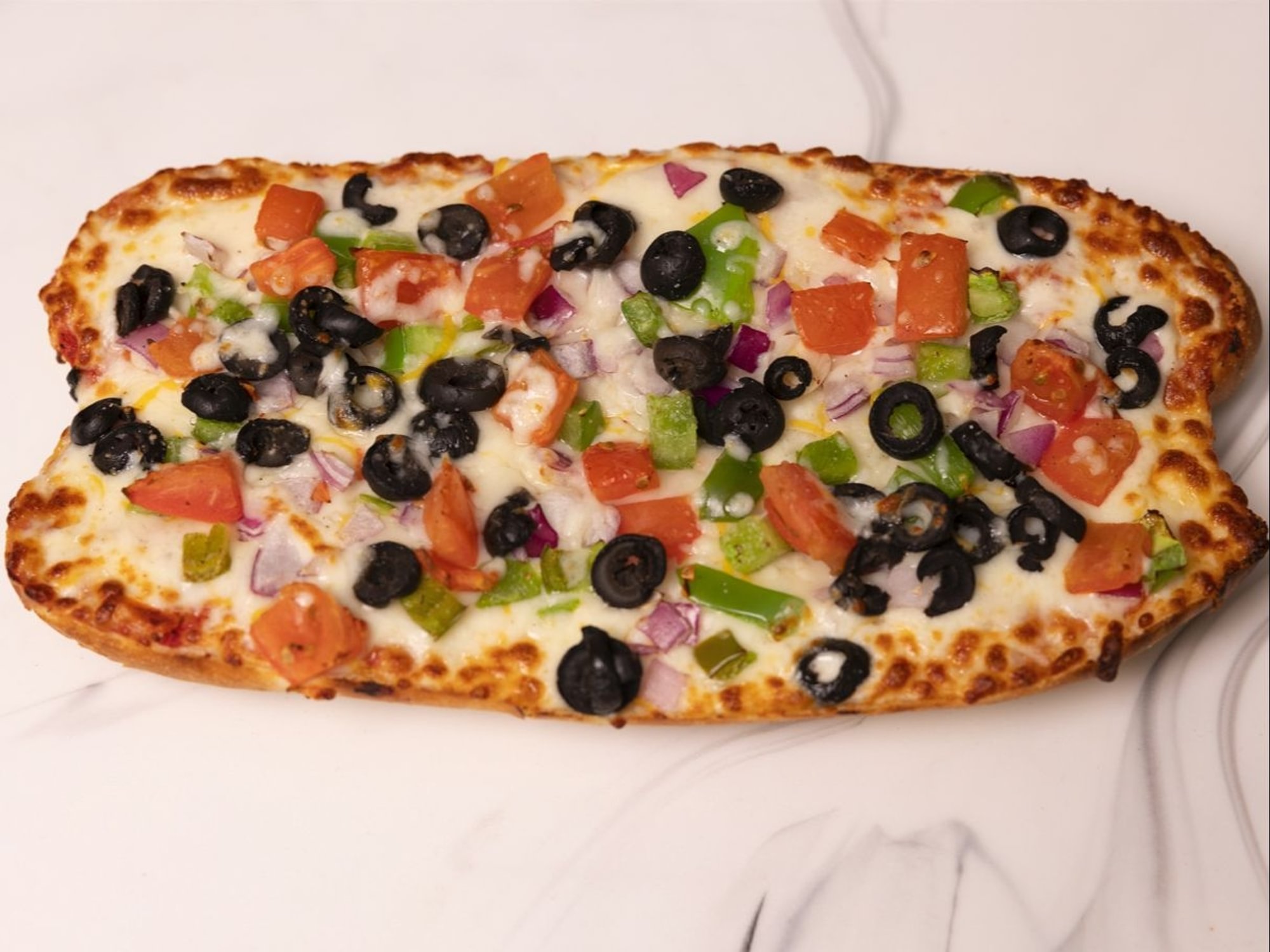 Veggie Sub